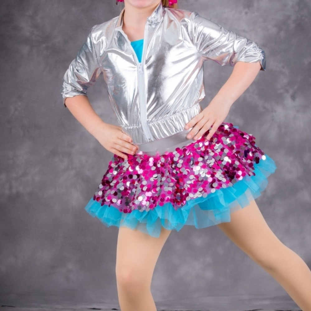 Dance costume